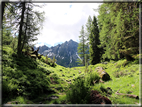 foto Dal rifugio Carlettini al Rifugio Caldenave